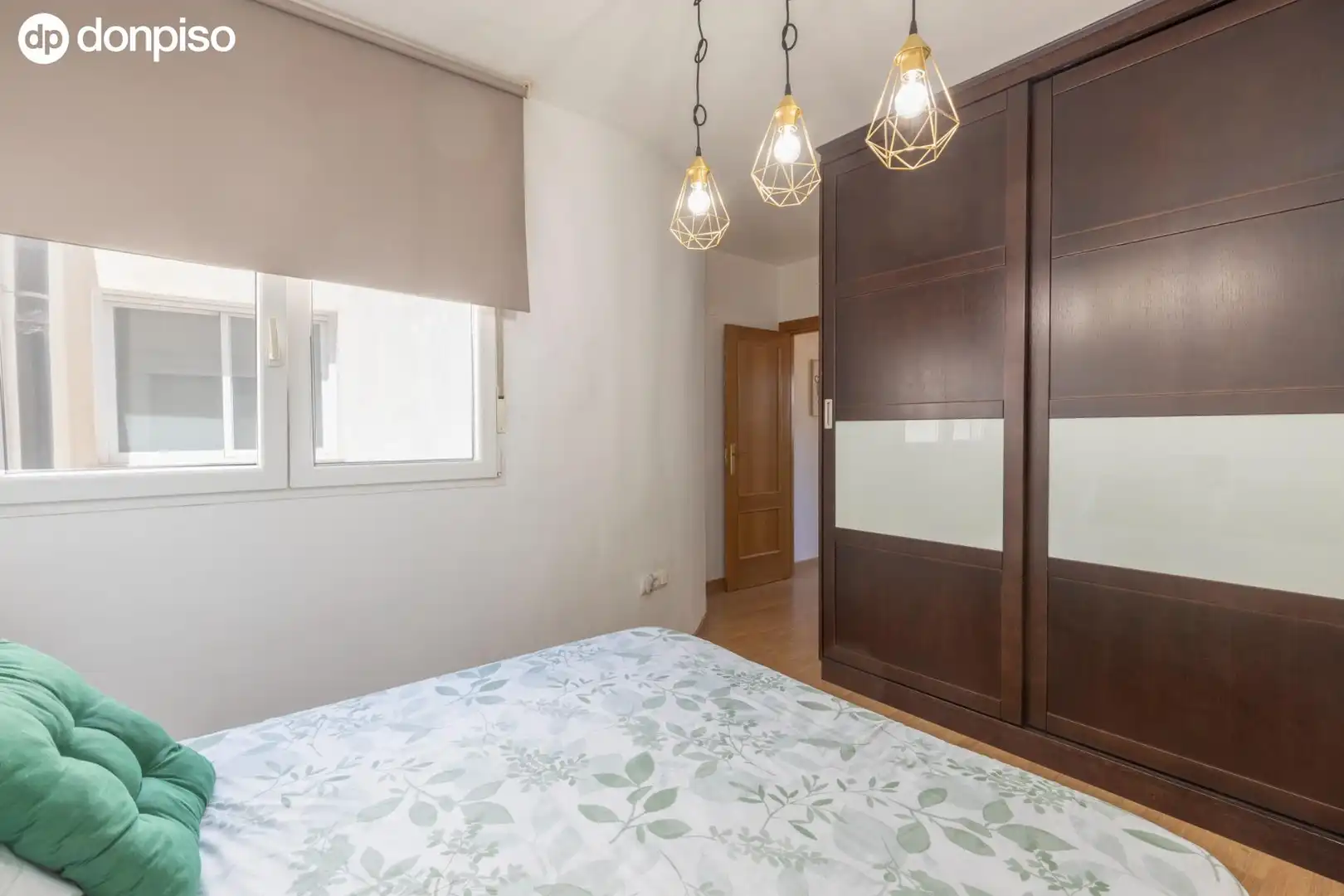 Ático en venta en ENRIQUE MORALES, Ayuntamiento