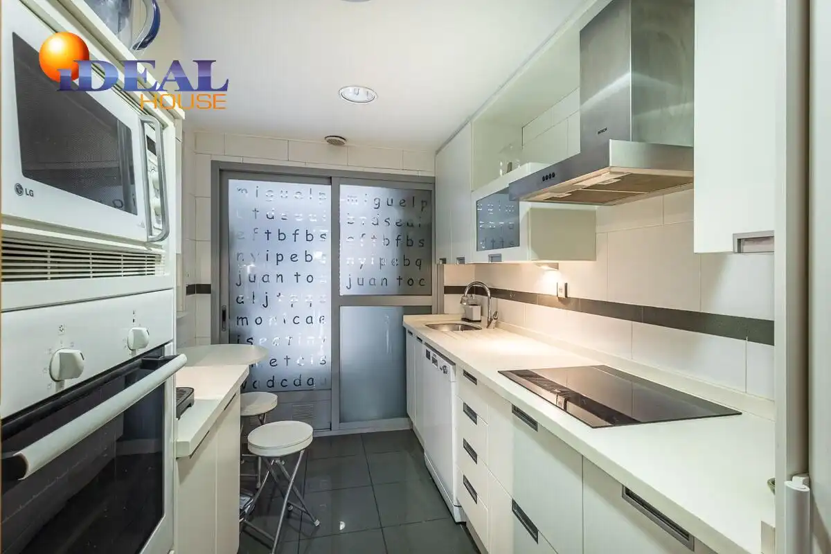 Flat with lift for sale in Ronda, imagen 12
