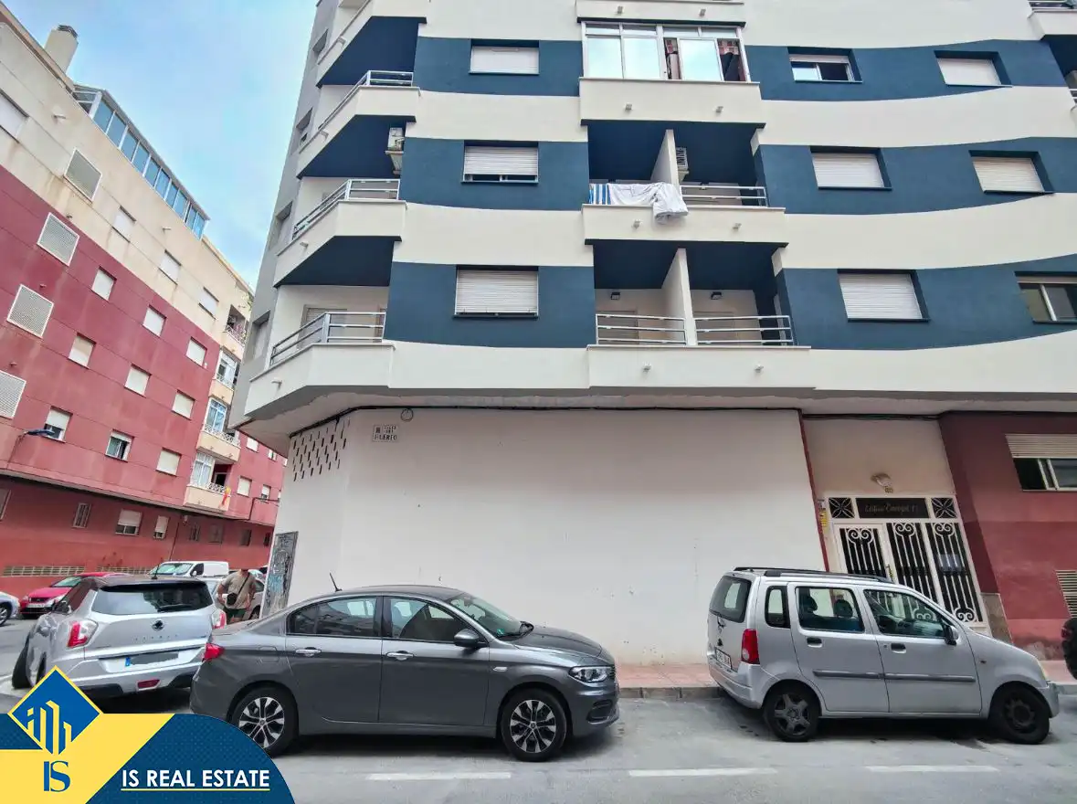 Business premises for sale in Centro, imagen 4