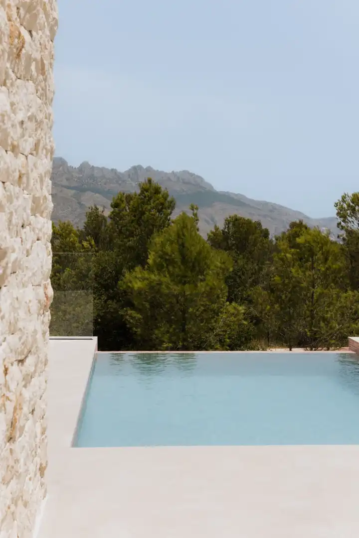 Villa con terrazza in vendita a Xirles, imagen 2