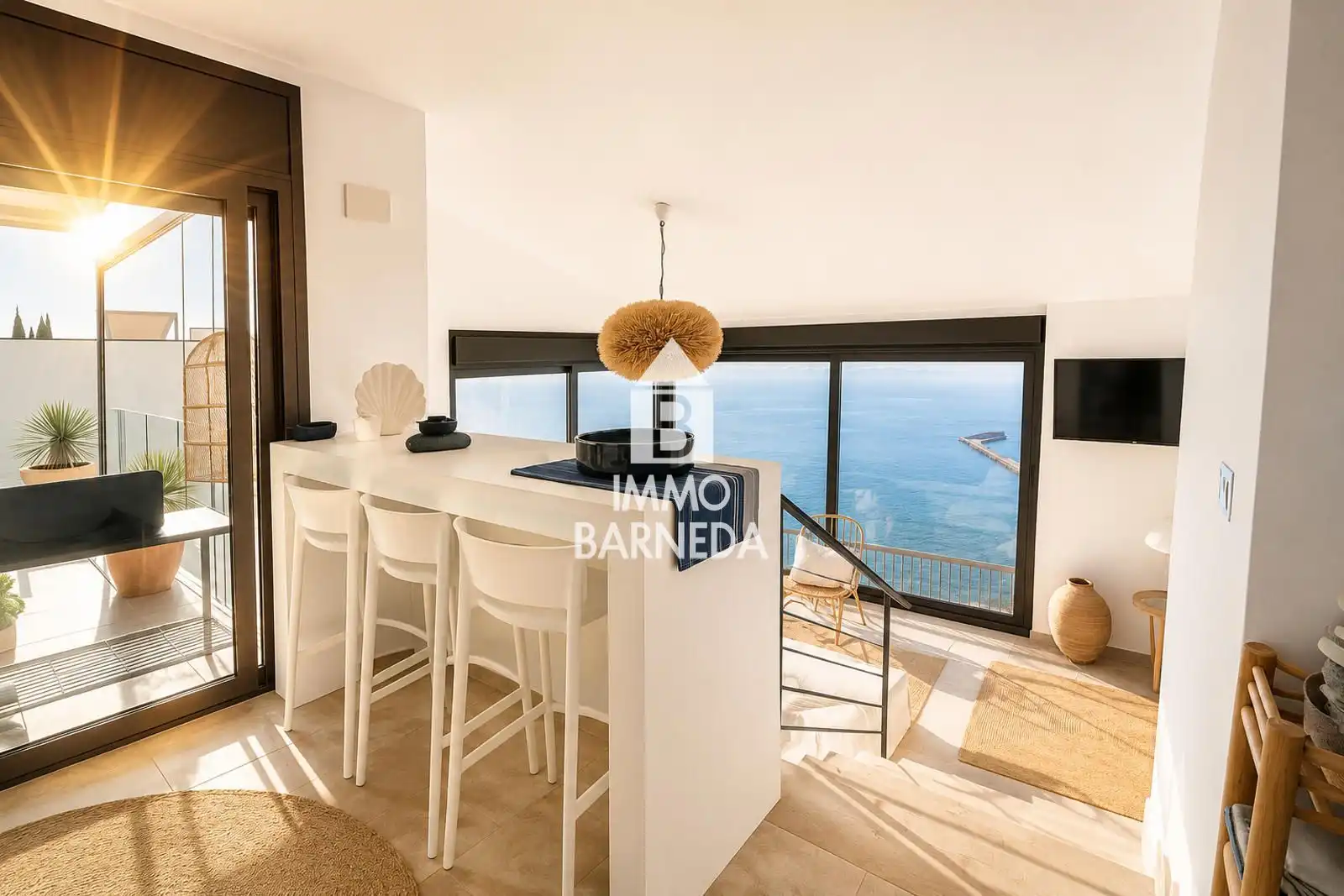 Casa con terraza en venta en Joan Margarit 5, imagen 10