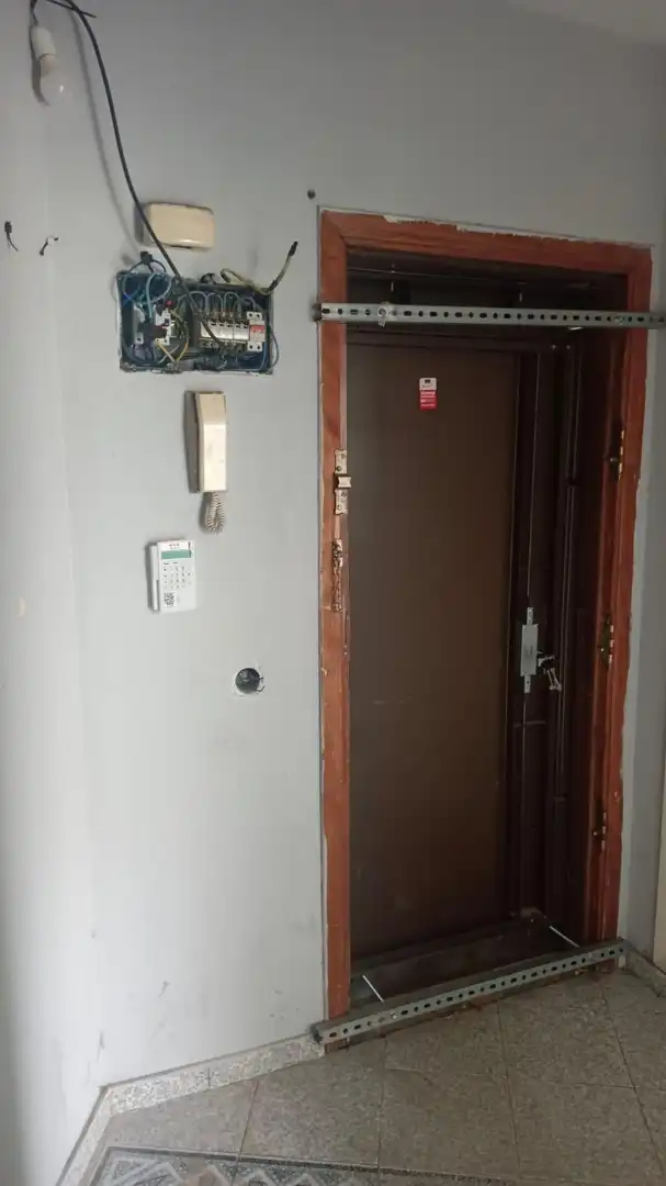 Flat with terrace for sale in Villaverde, imagen 9
