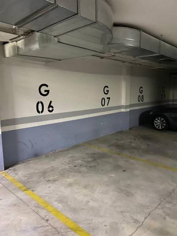 Garaje en Venta en Calle Calle Argentina en La Garena