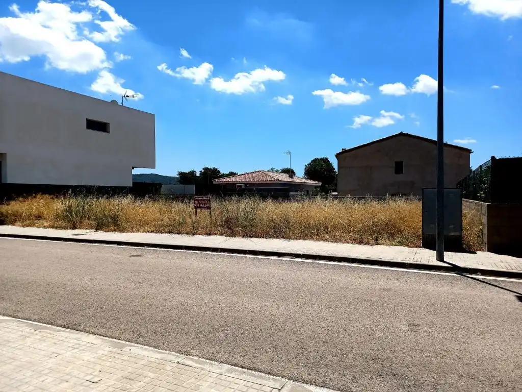 Terreno residencial en venta en La Ràpita, imagen 3