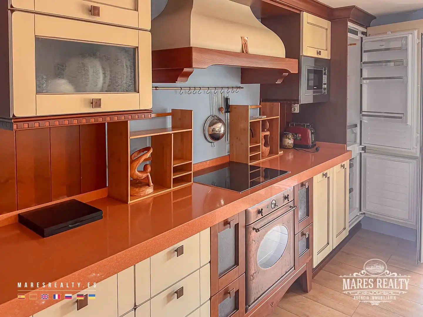 Maison avec jardin à vendre à Santa María de Llorell, imagen 28