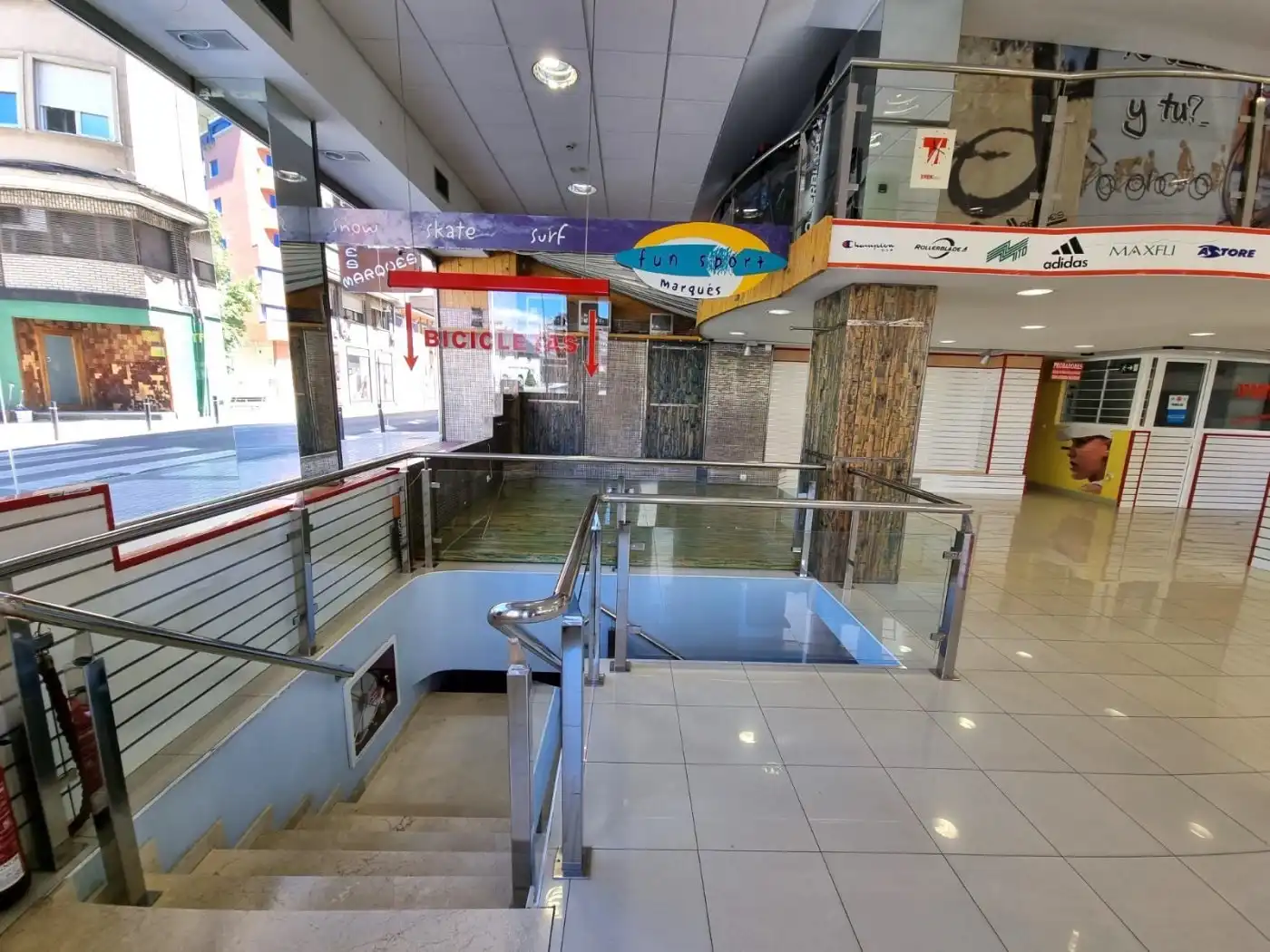 Local comercial en venda a Calle ave maria  en  ponferrada 31, imagen 19