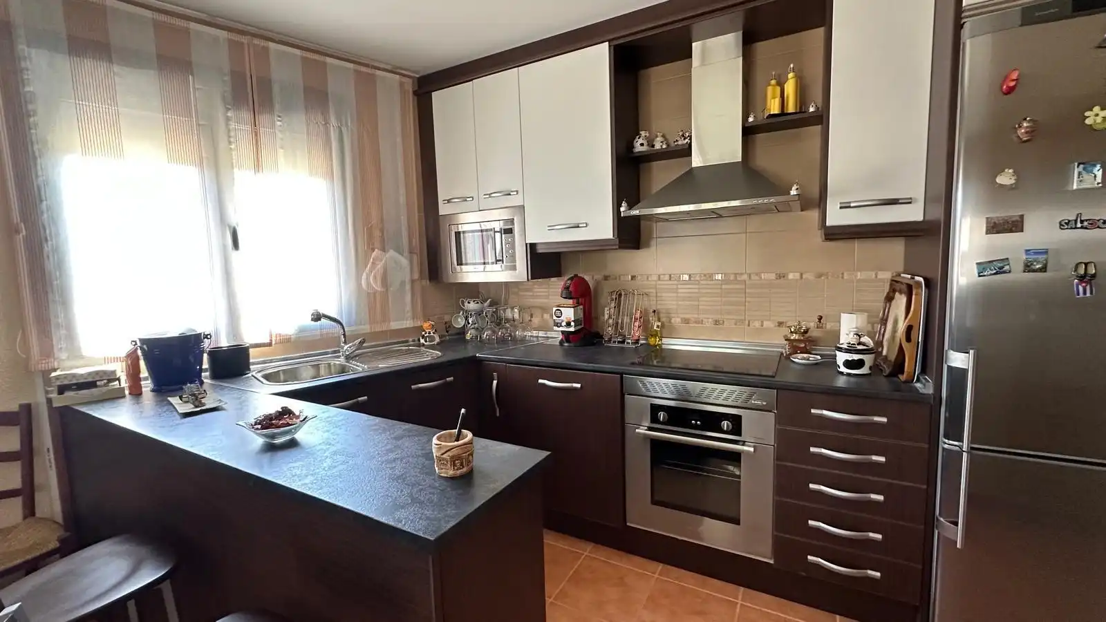 Wohnung zum Verkauf in San Román de los Montes, imagen 6