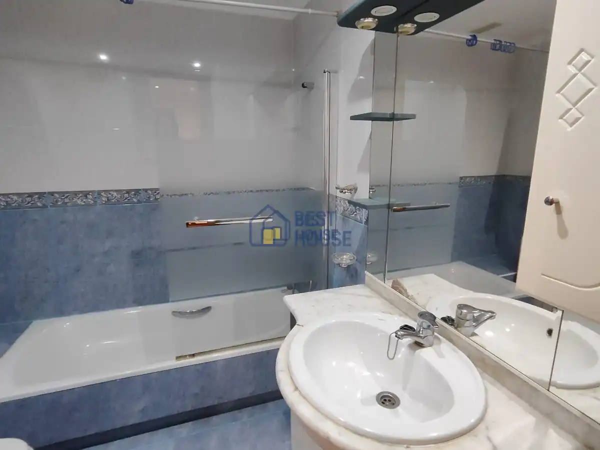 Apartamento con ascensor en venta en Trobajo del Camino, imagen 9