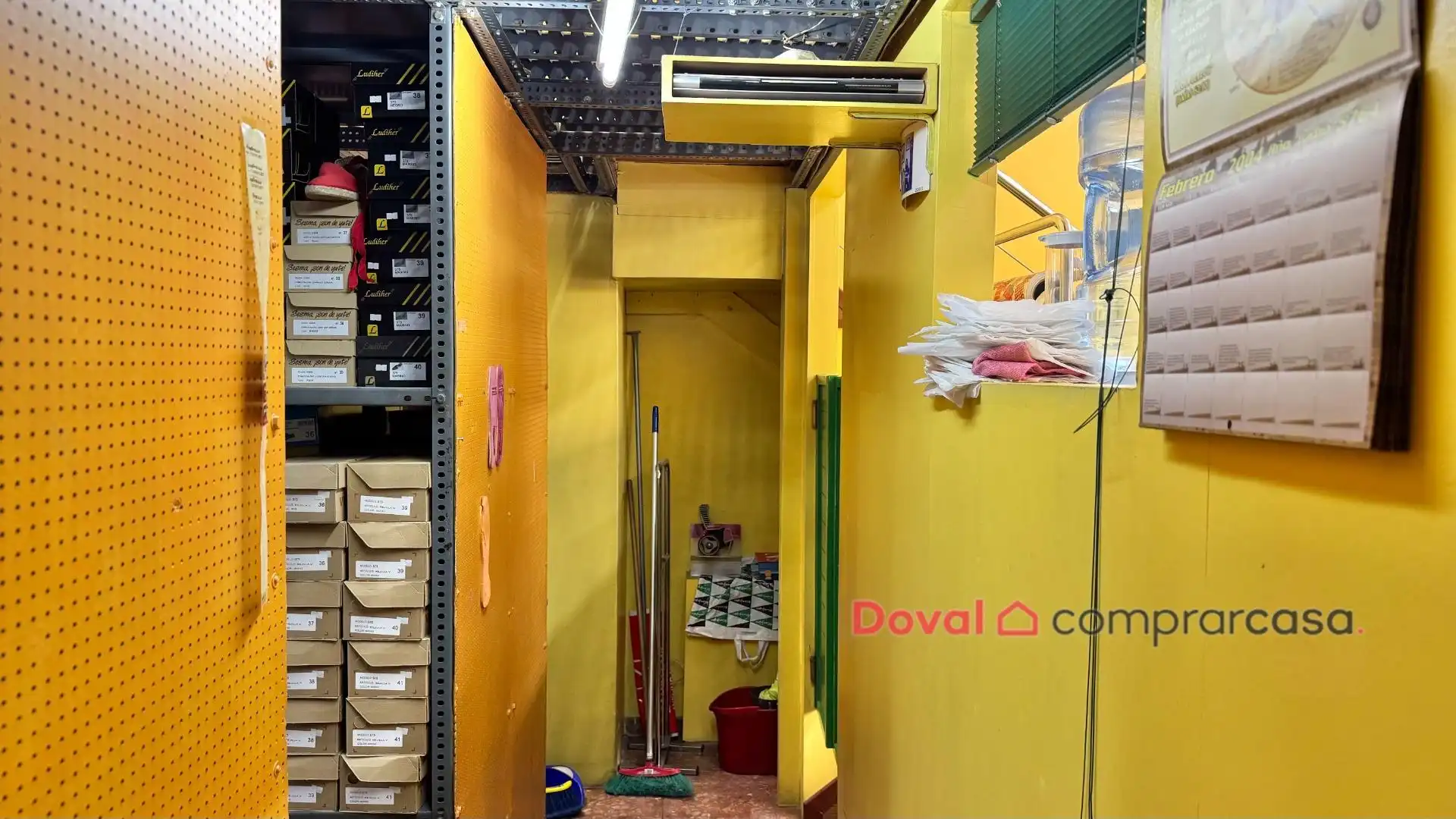 Local comercial en venda a de Barcelona 88, imagen 25