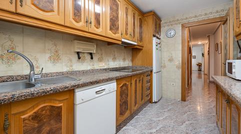 Foto 4 de Apartamento en venta en N/a, Guardamar de la Safor, Valencia