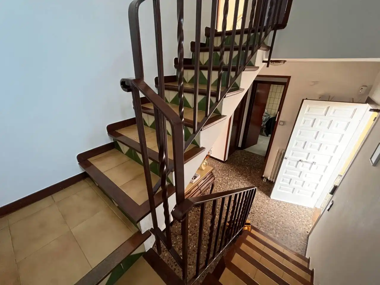 Casa adosada en venta en Caldes de Montbui con Aire acondicionado, Calefacción y Terraza