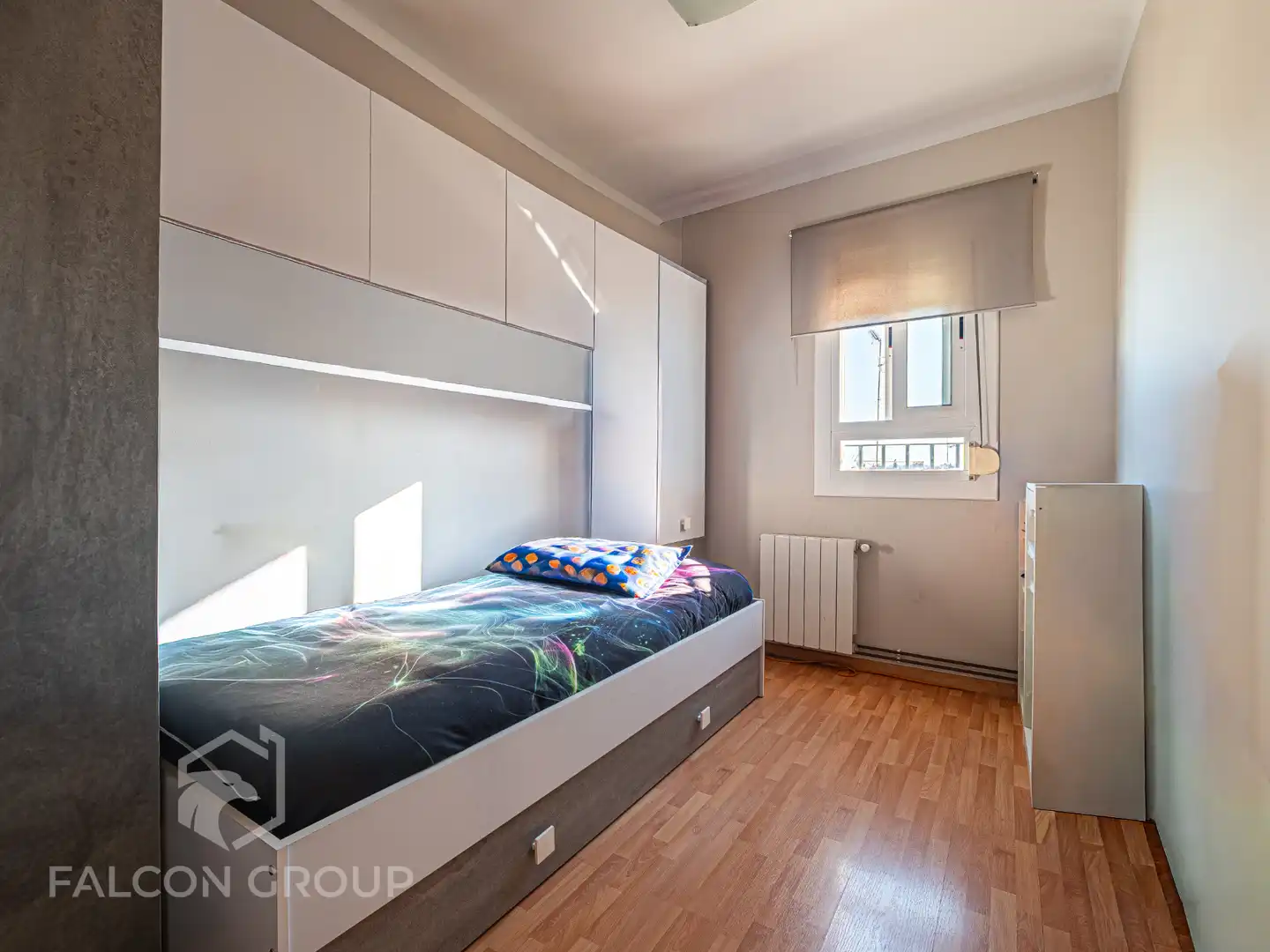 Habitación de Piso en venta en Vilanova i la Geltrú con Aire acondicionado, Calefacción y Parquet