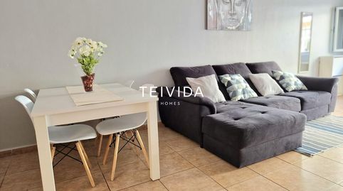 Foto 5 de Dúplex de lloguer a Unamuno, San Isidro, Granadilla de Abona