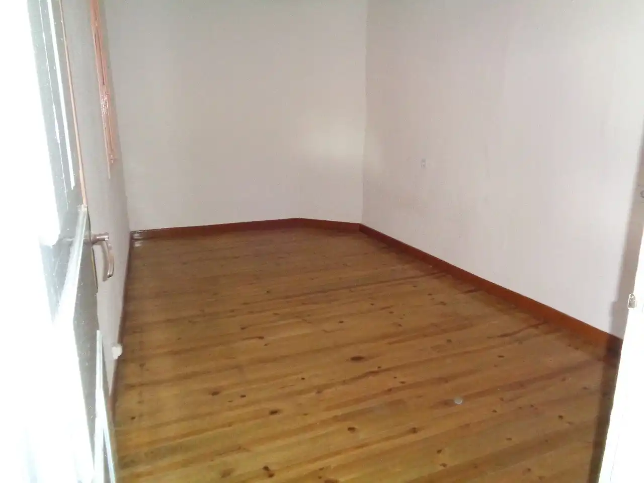 Bedroom of Flat for sale in Haro  with Terrace and Balcony