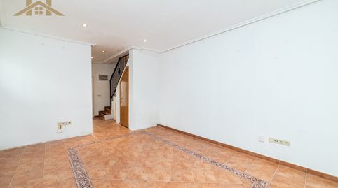 Foto 5 de Casa adosada en venda a Calle del Cura, 7, Centro, Colmenar Viejo