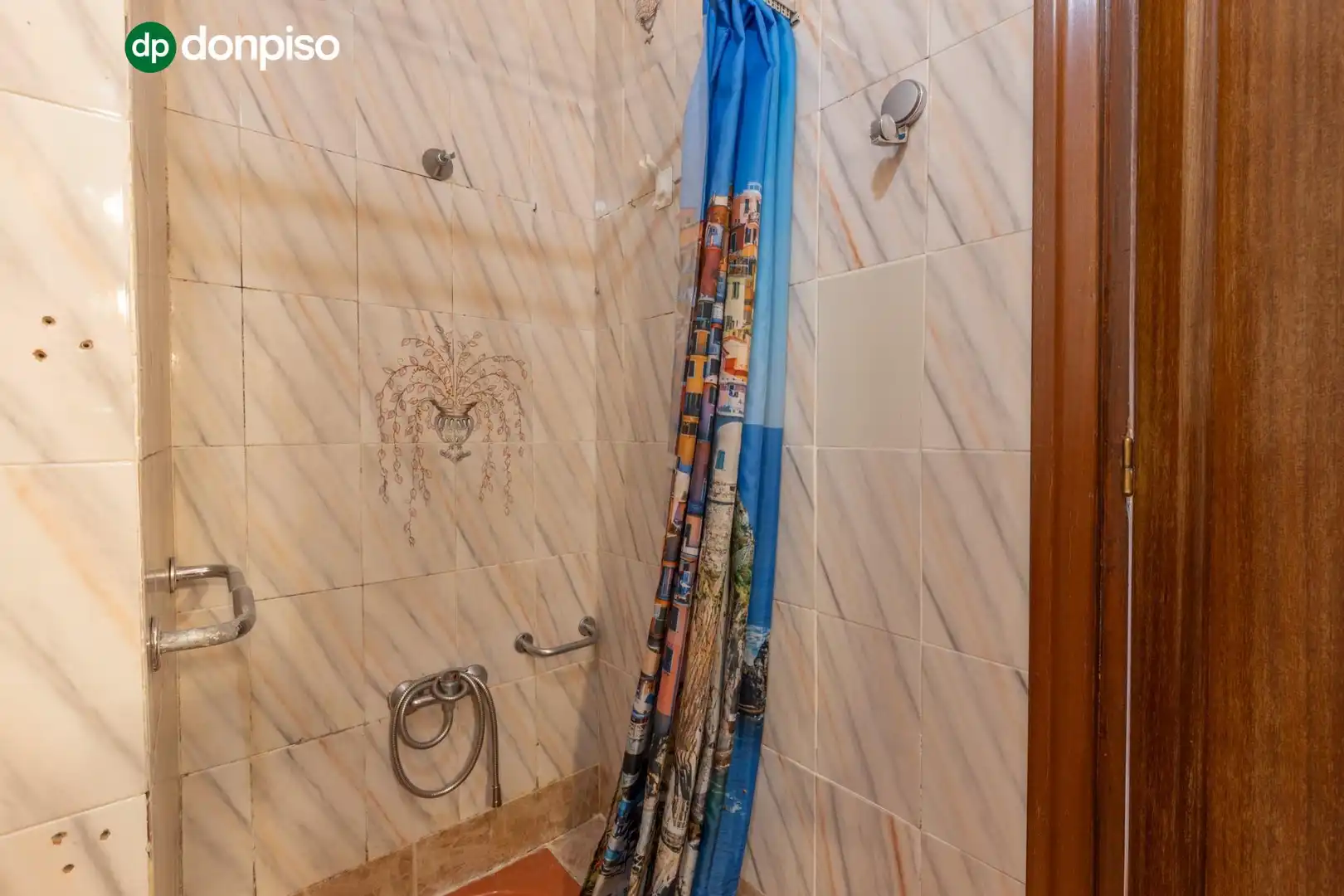 Appartamento con terrazza in vendita a Avenida Avenida Barcelona 17, imagen 21