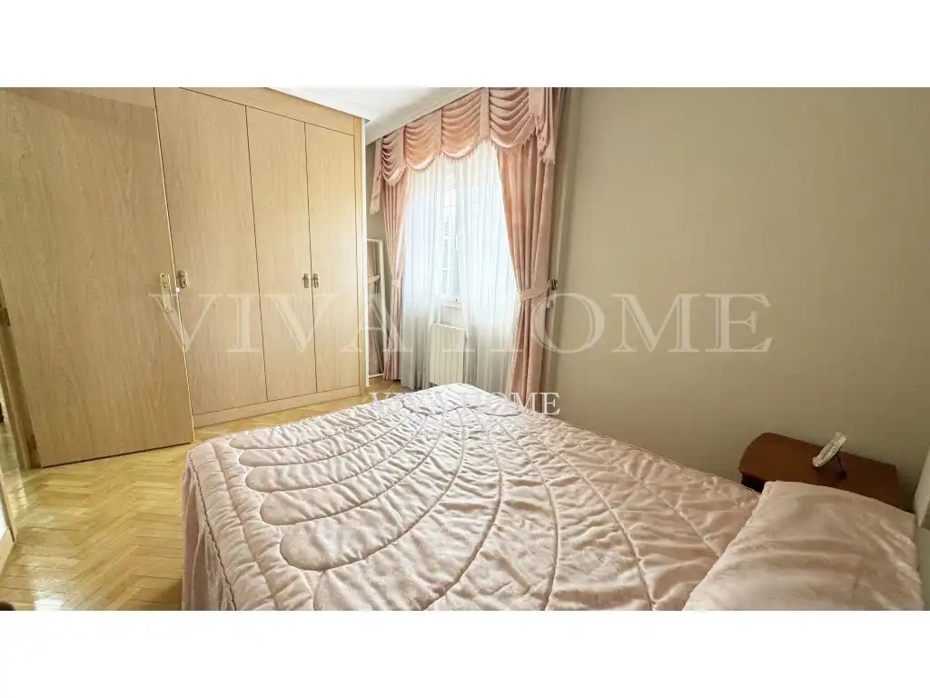 Bedroom of Houses for sale in Rivas-Vaciamadrid