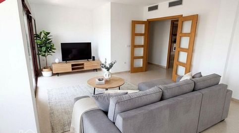 Foto 2 von Wohnung zum Verkauf in Avenida del País Valenciano, Benissa pueblo, Benissa