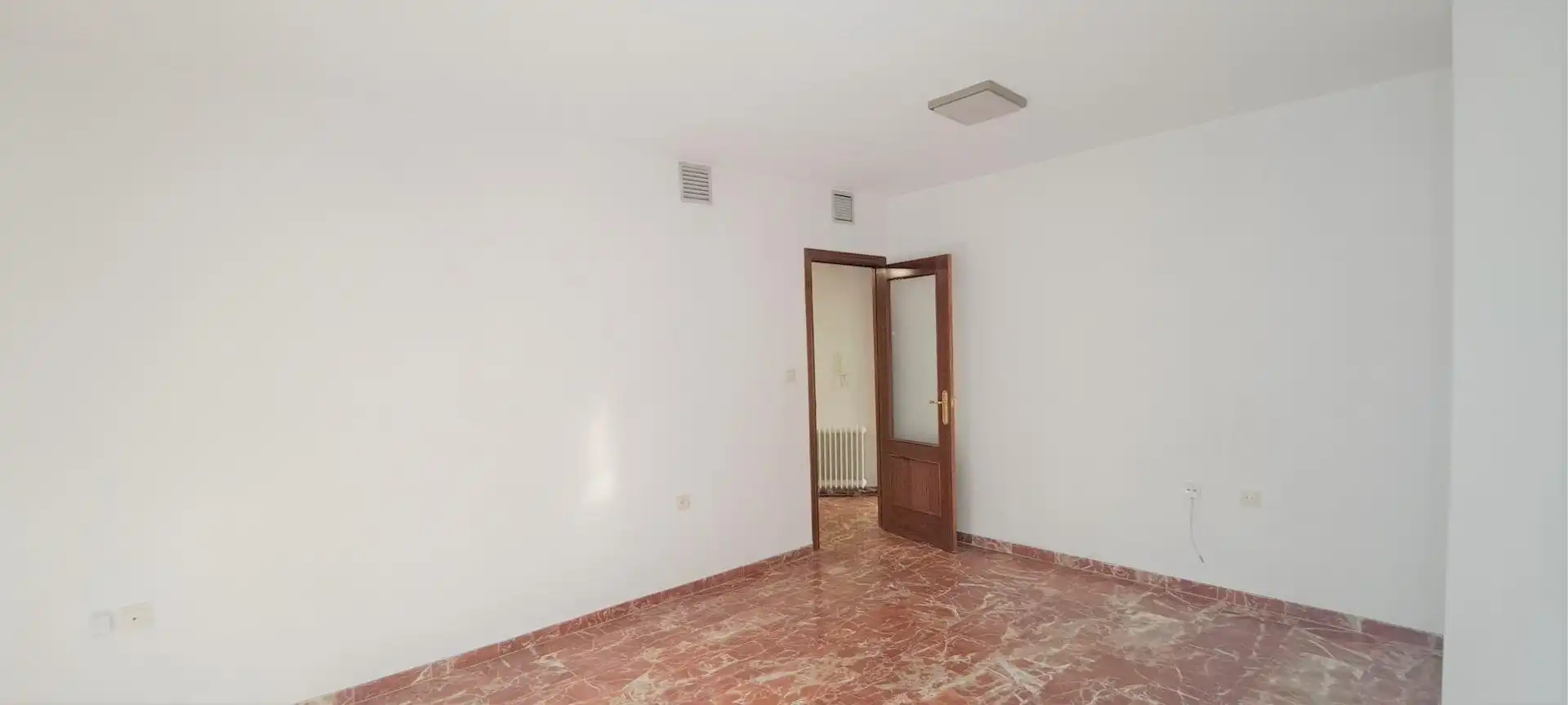Dúplex de lloguer en Granada amb Aire condicionat i Traster