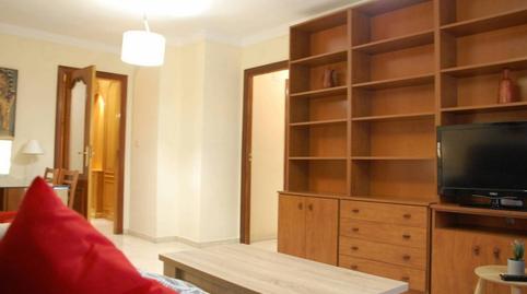 Foto 3 de Pis de lloguer a Calle Nueva de San Antón, Centro - Sagrario,  Granada Capital