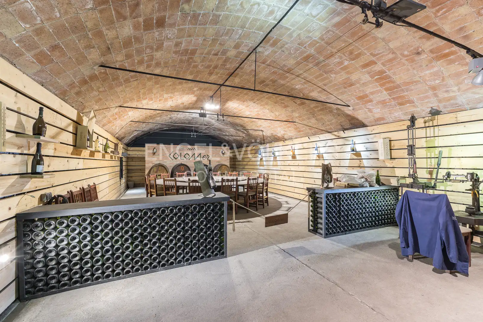 Nave industrielle à vendre à Sant Sadurní d'Anoia, imagen 35