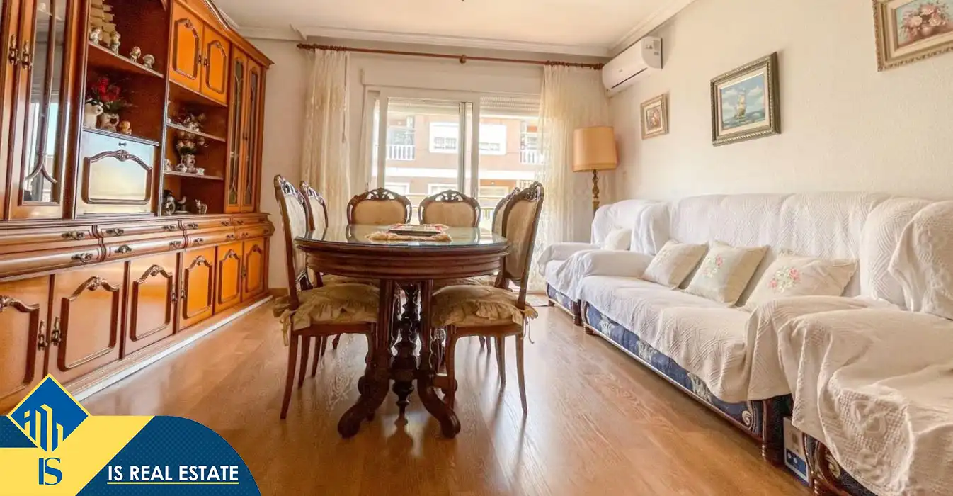 Apartament amb ascensor en venda a Centro, imagen 5