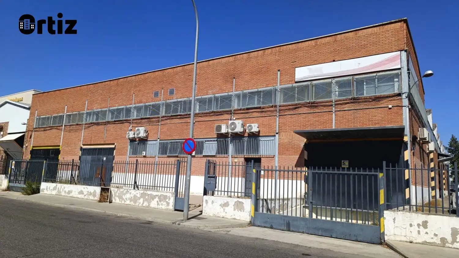 Nau industrial de lloguer a Cobre, imagen 2
