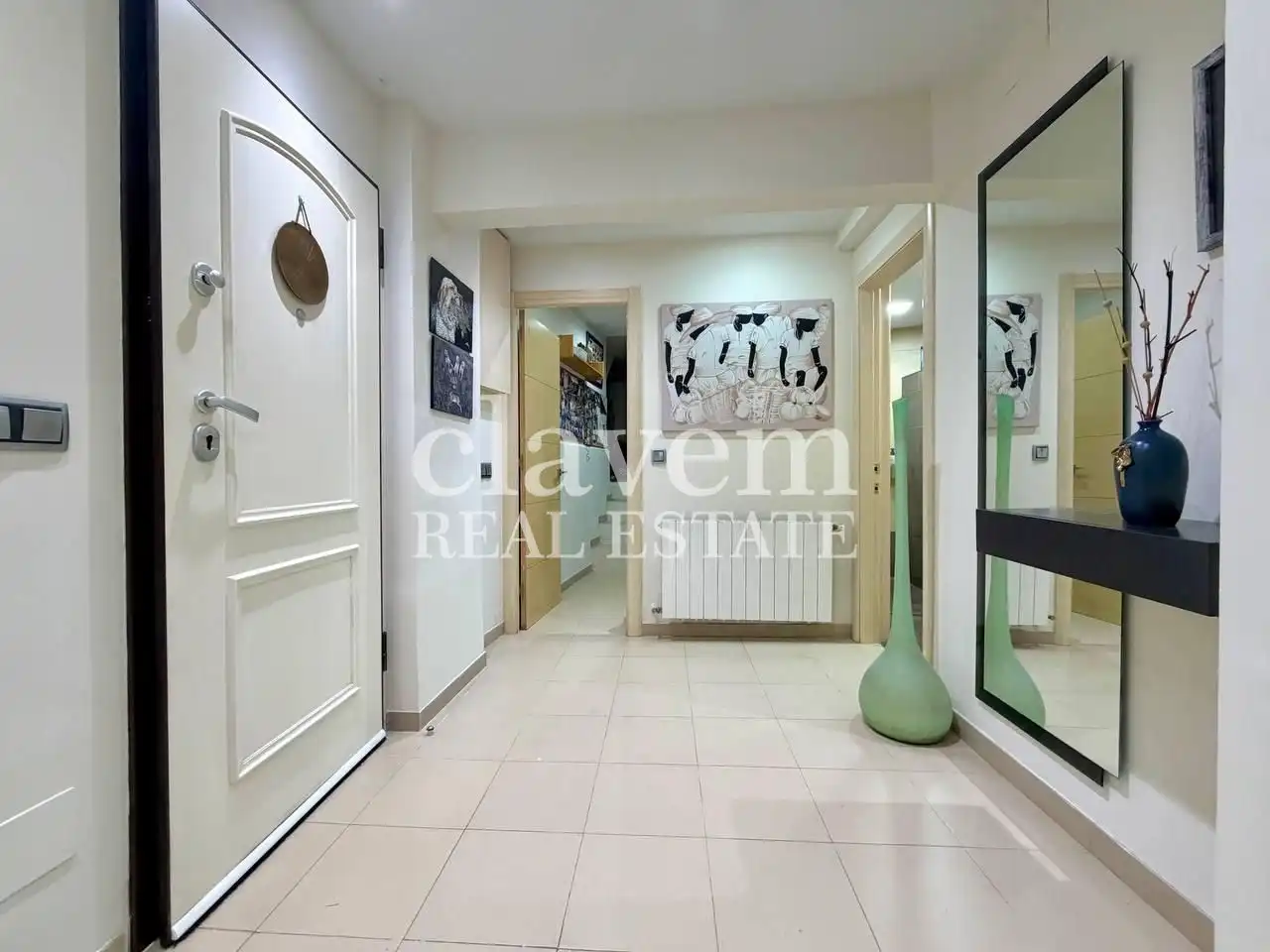 Casa o chalet en venta en Barcelona con Aire acondicionado, Jardín privado y Terraza