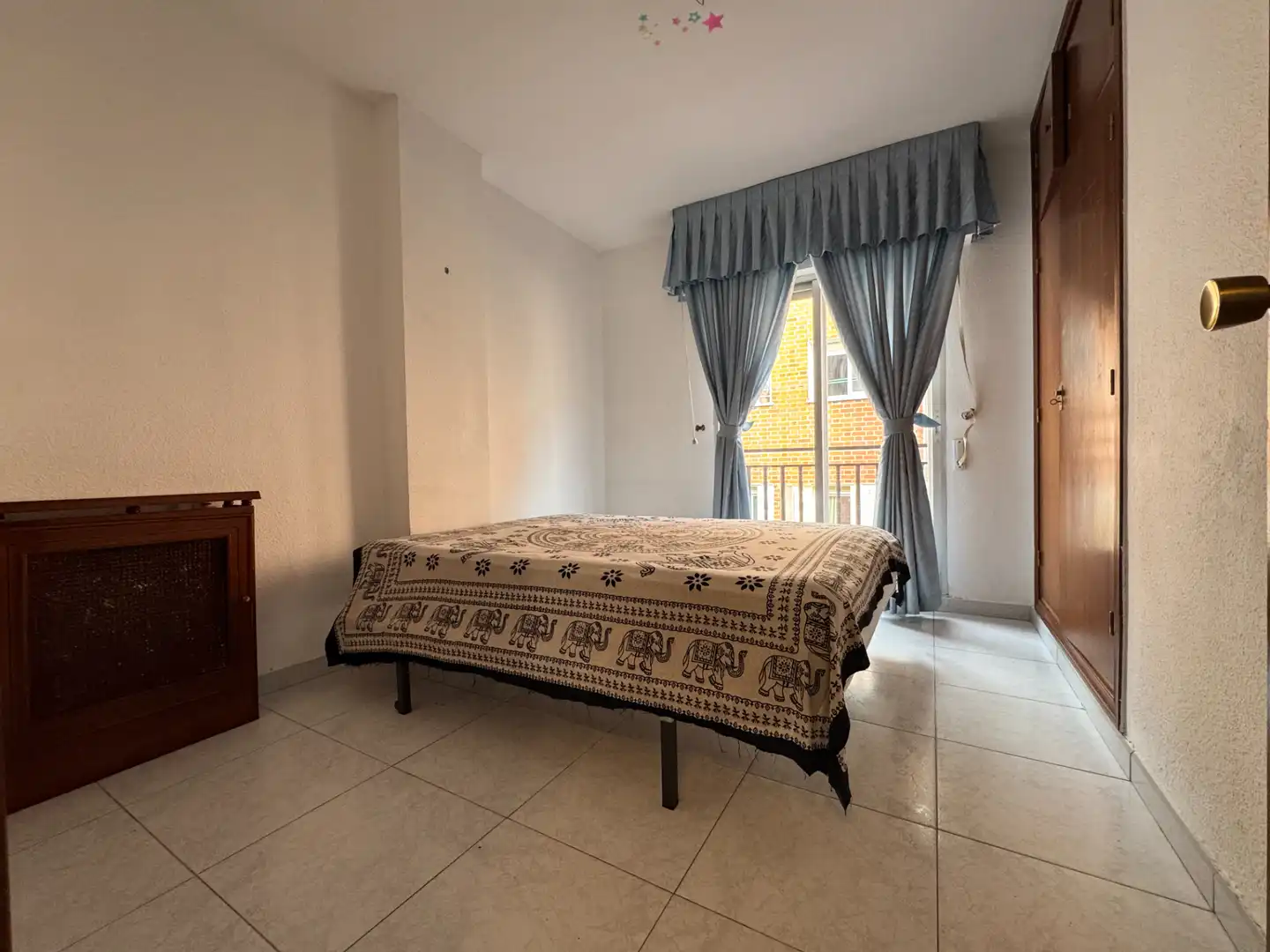 Detached house with terrace for sale in Carlos Ruiz, imagen 13