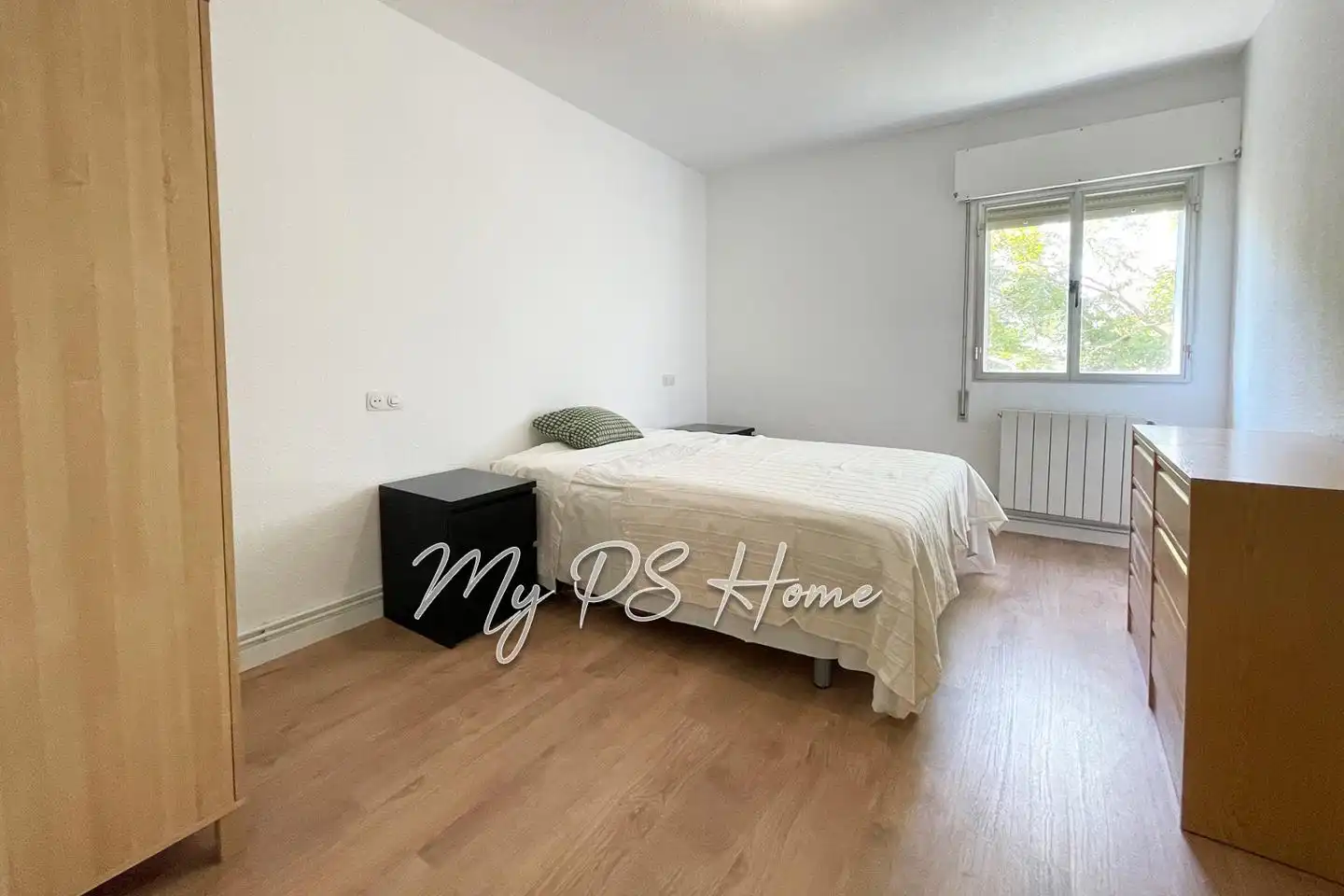 Wohnung mit Aufzug zur Miete in Calle de San Baldomero, imagen 6
