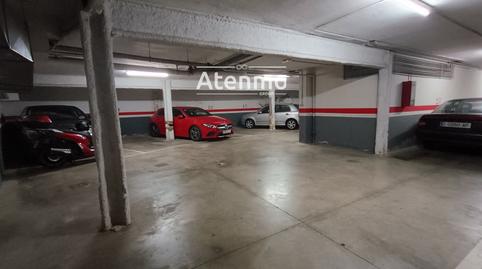 Foto 5 de Garatge en venda a Dante Alighieri, Horta,  Barcelona Capital