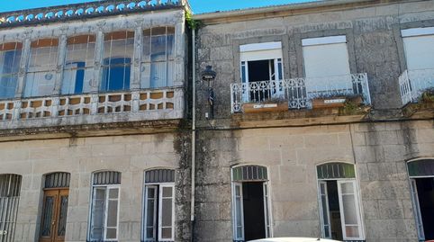 Foto 4 de Edifici en venda a Mondariz, Pontevedra