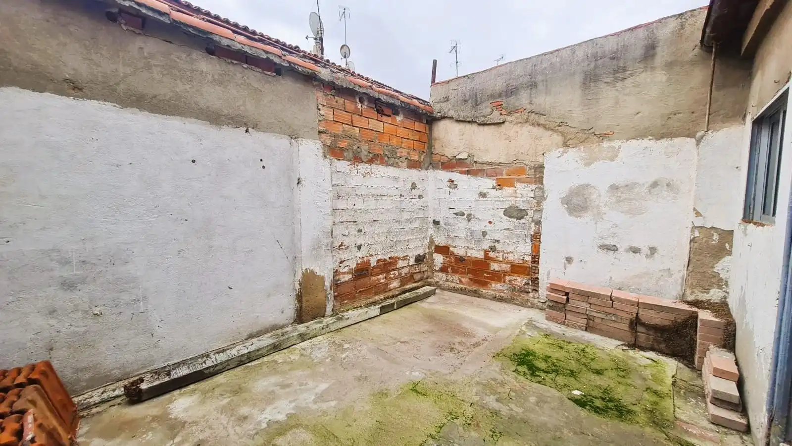 Casa o chalet en venta en Valladolid con Trastero