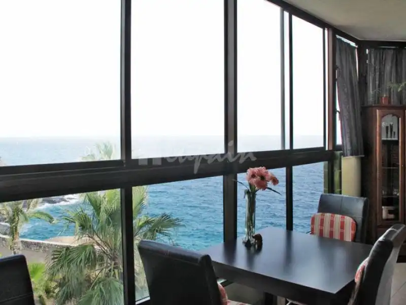 Apartment mit Aufzug zum Verkauf in Costa del Silencio, imagen 14