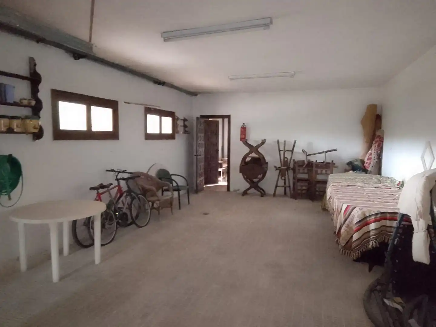 Casa o xalet en venda en Tibi amb Calefacció, Jardí privat i Terrassa