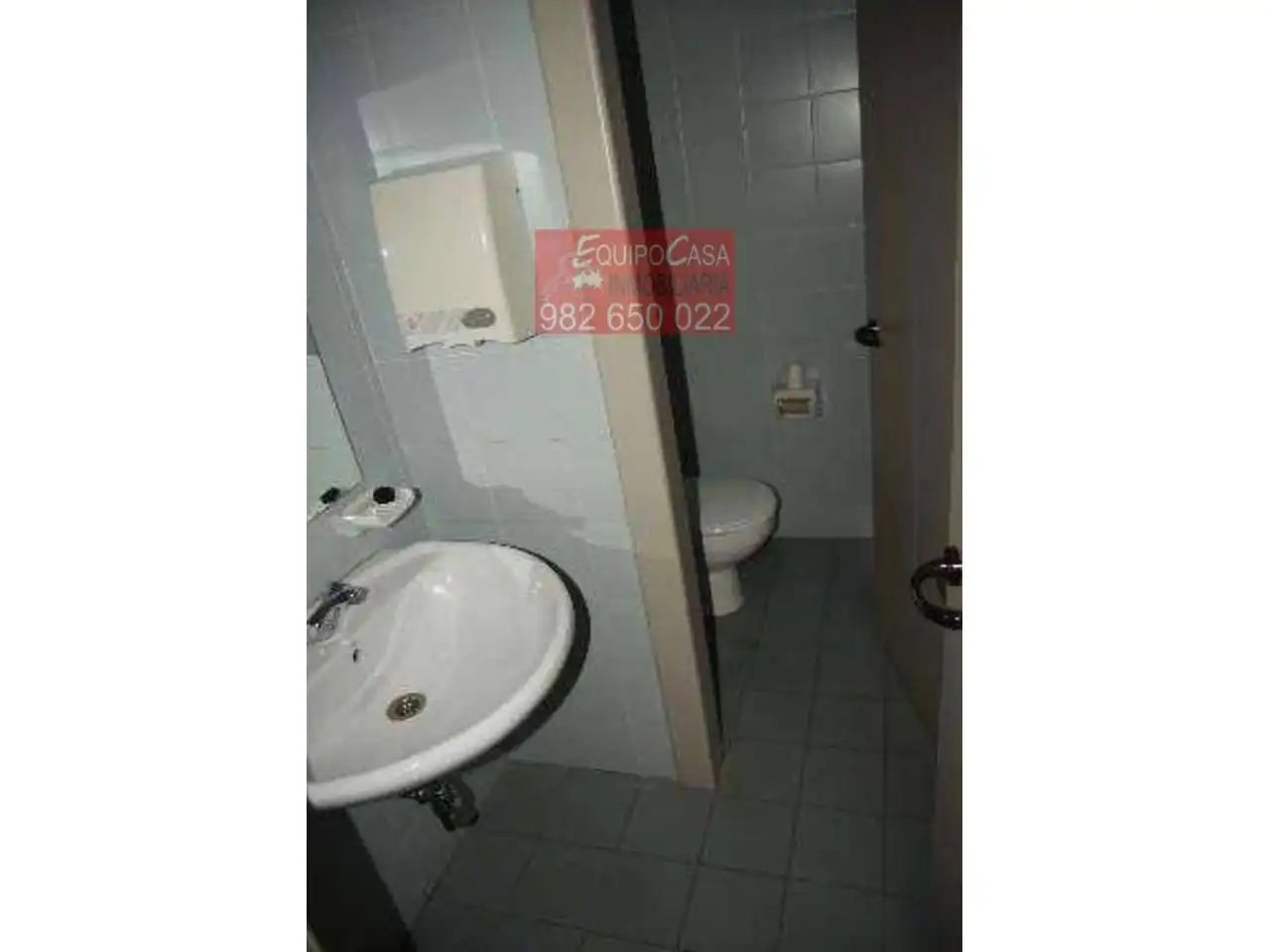 Local comercial en venta en Acea de Olga - Augas Férreas, imagen 3