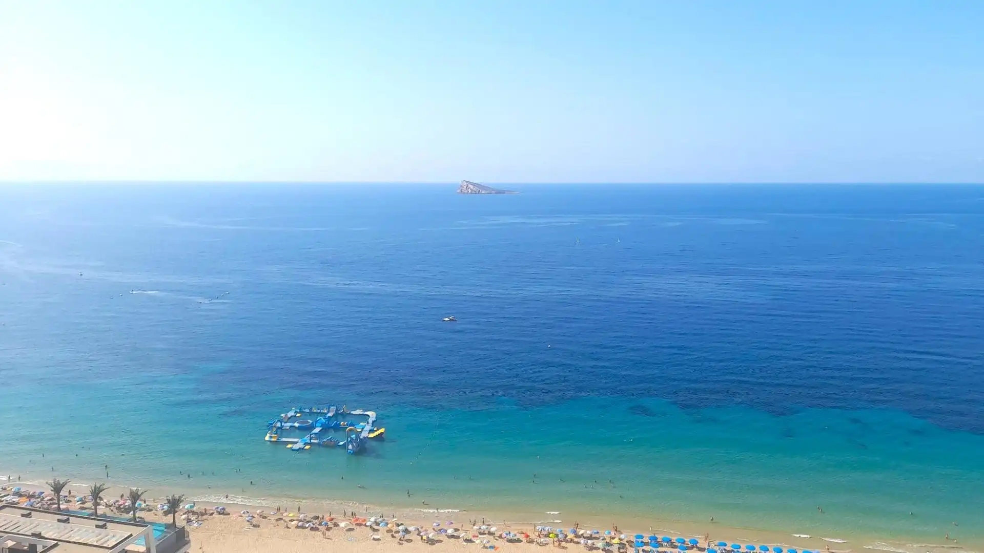 Wohnung mit Terrasse zum Verkauf in Playa de Poniente, imagen 3