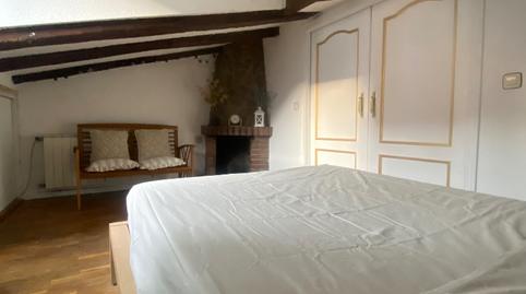 Foto 2 de Ático de alquiler en Calle de Hortaleza, 66, Justicia - Chueca,  Madrid Capital