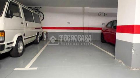 Photo 3 of Garage for sale in Zona Botánico, Santa Cruz de Tenerife