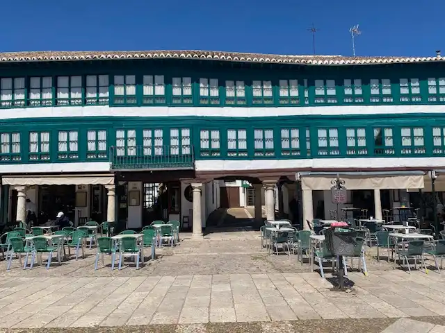 Casa rústica en venda a Almagro, imagen 22