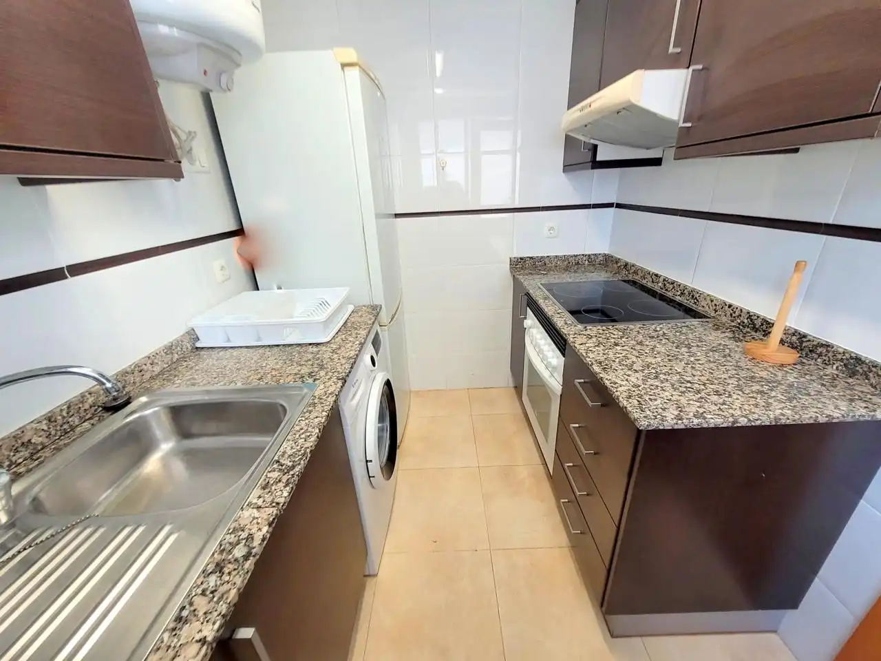 Apartments for rent in De La Universidad, 8, Grau de Gandia - Venecia - Marenys de Rafalcaid