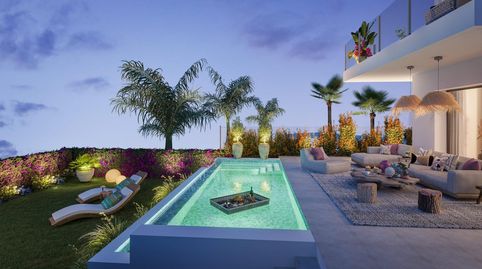 Foto 4 de Casa o chalet en venta en Puerto de Estepona, Estepona