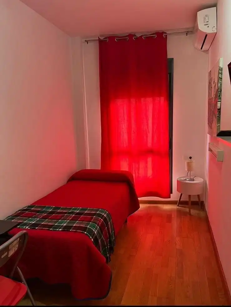 Habitación de Piso en venta en Algeciras