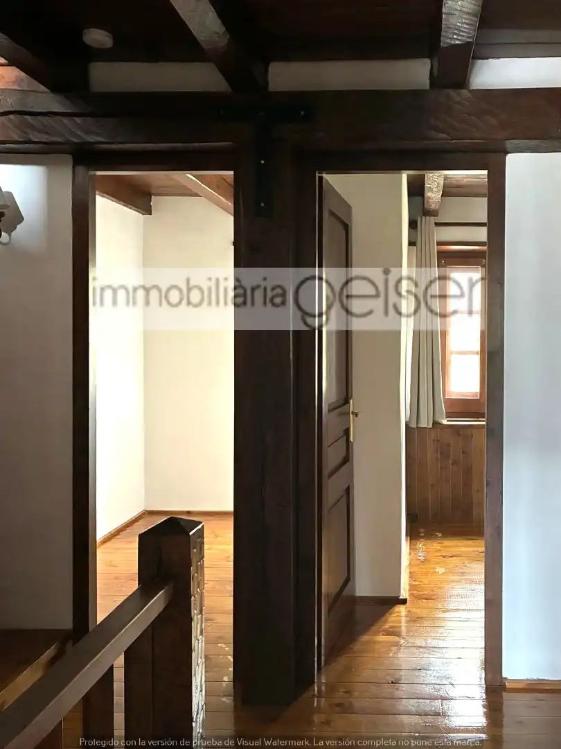 Dúplex en venta en Ordino con Calefacción, Parquet y Terraza
