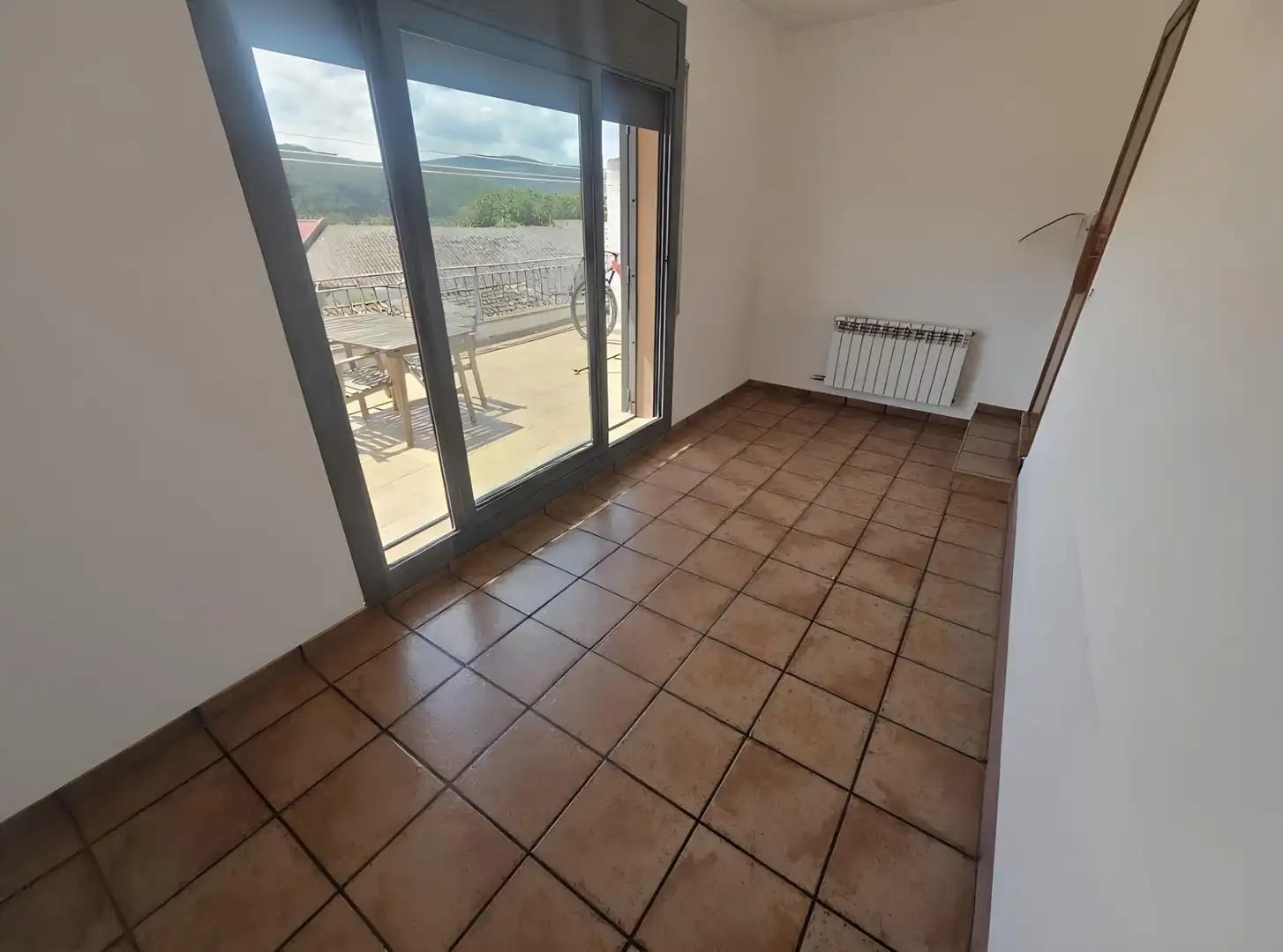 Terraza de Dúplex en venta en Sant Celoni con Terraza y Balcón