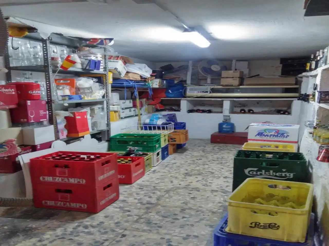 Local comercial en venda a Estepona Pueblo, imagen 20