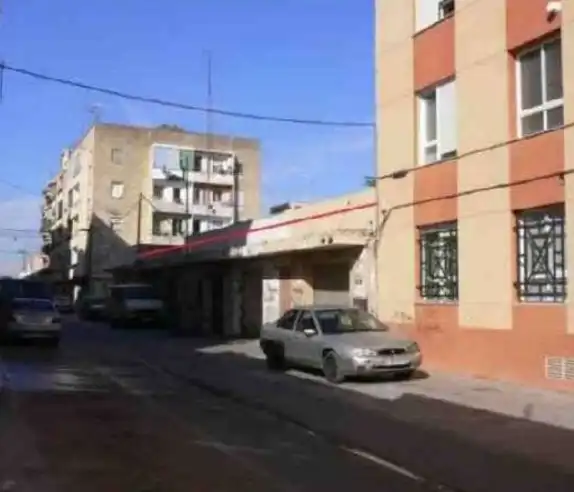Aparcament de Residencial en venda en Torrent