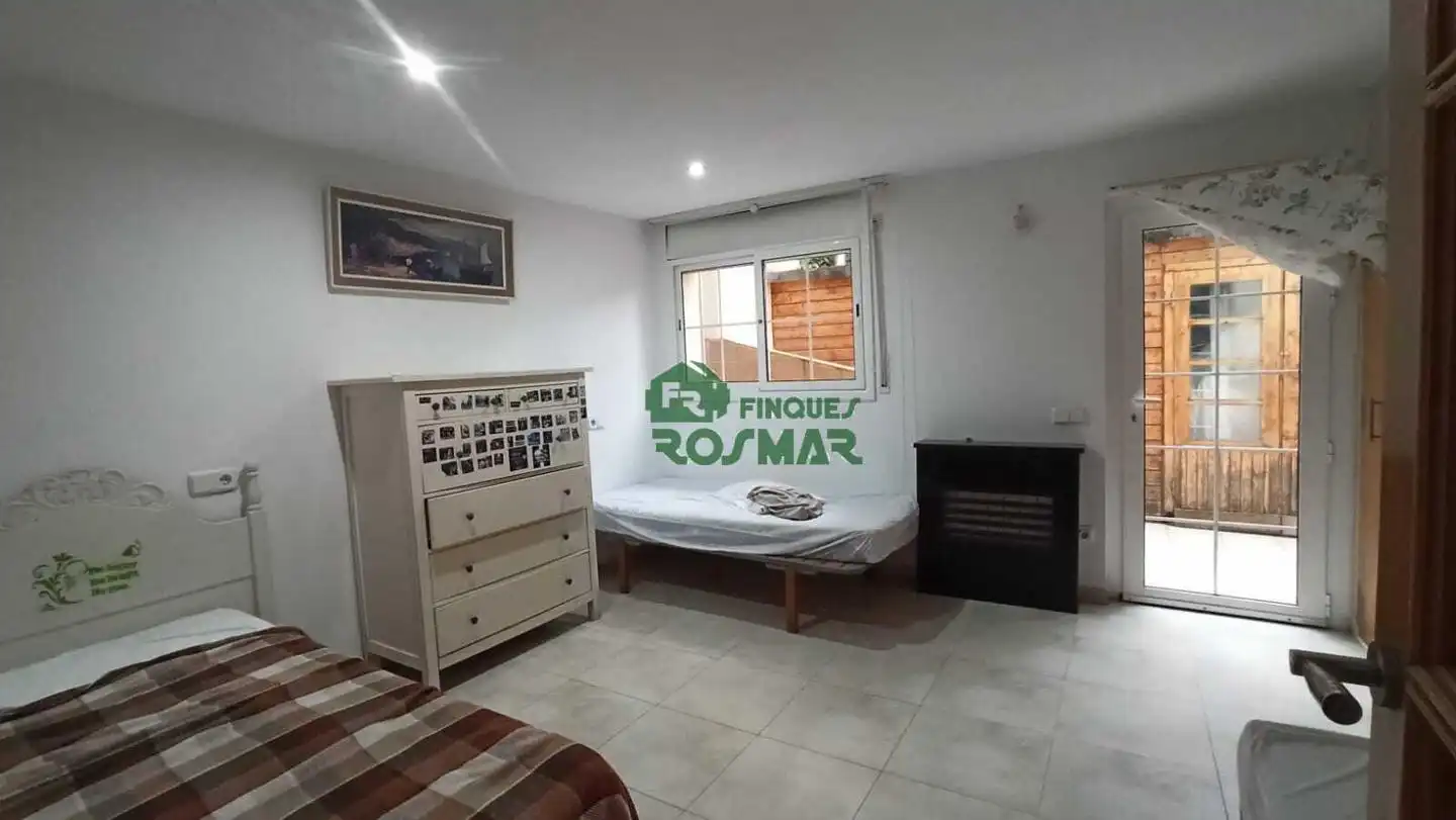 Casa amb piscina en venda a Roca Grossa, imagen 19
