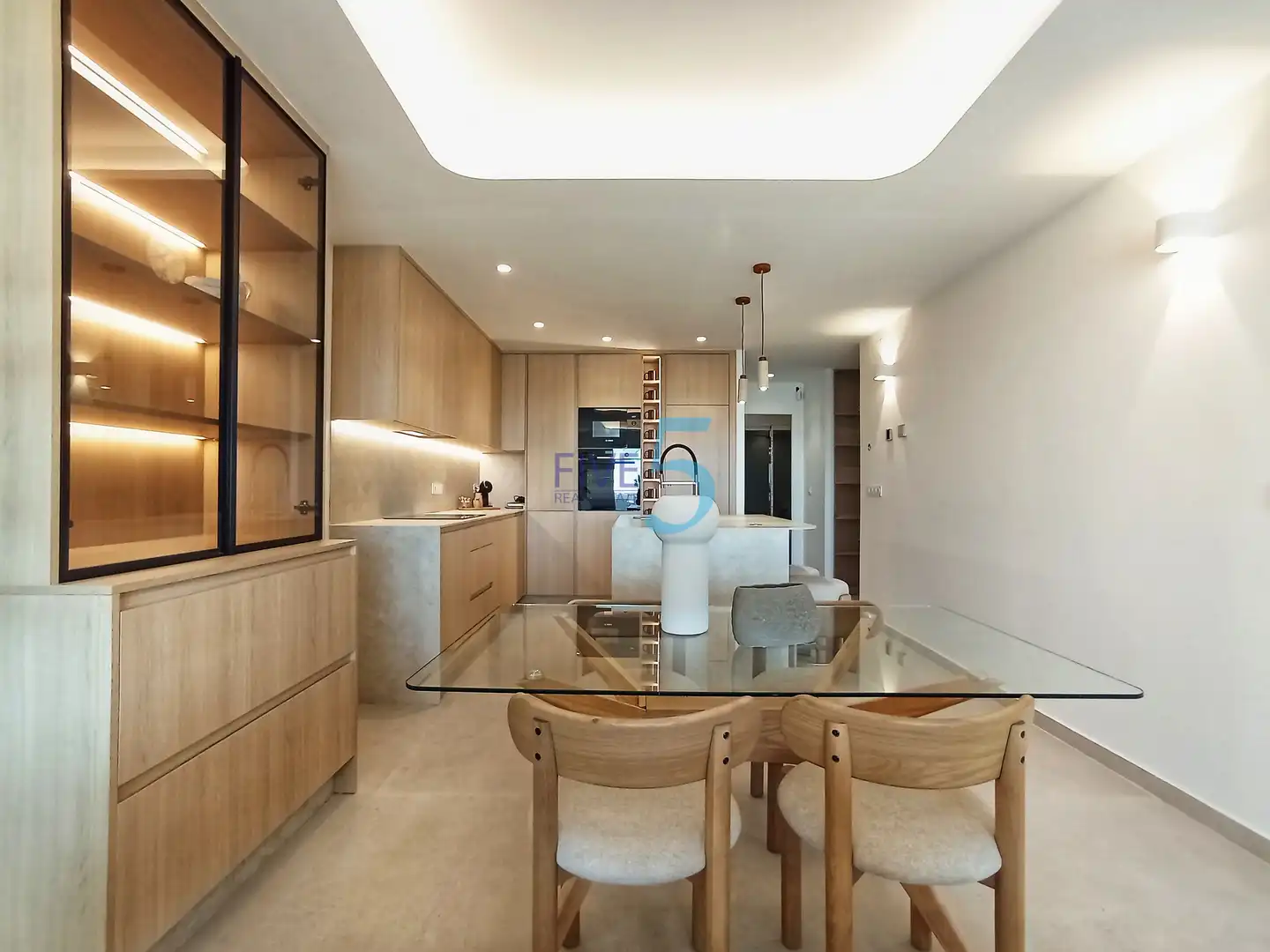Attique avec piscine à vendre à Benijófar, imagen 32