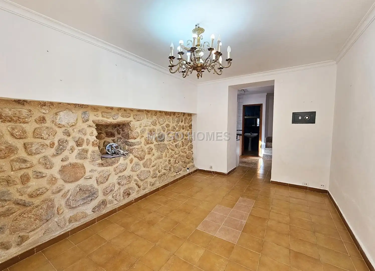 Casa o xalet en venda en Alaró amb Terrassa
